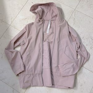 Lululemon Lightweight Jacket